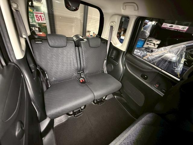 Ｎ－ＢＯＸカスタム Ｇ・Ｌパッケージ　１年保証　パワスラ　バックカメラ　１４インチアルミホイール　テレビ　ナビ　ＥＴＣ（61枚目）