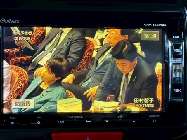 Ｎ－ＢＯＸカスタム Ｇ・Ｌパッケージ　１年保証　パワスラ　バックカメラ　１４インチアルミホイール　テレビ　ナビ　ＥＴＣ（65枚目）