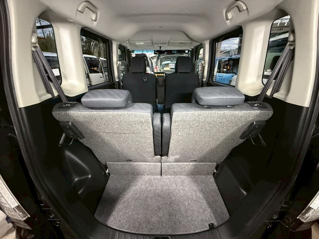 Ｎ－ＢＯＸカスタム Ｇ・Ｌパッケージ　１年保証　パワスラ　バックカメラ　１４インチアルミホイール　テレビ　ナビ　ＥＴＣ（72枚目）