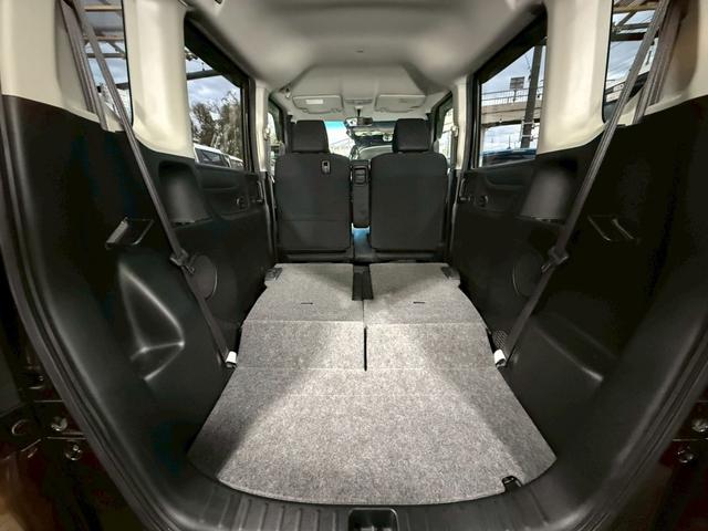 Ｎ－ＢＯＸカスタム Ｇ・Ｌパッケージ　１年保証　パワスラ　バックカメラ　１４インチアルミホイール　テレビ　ナビ　ＥＴＣ（73枚目）