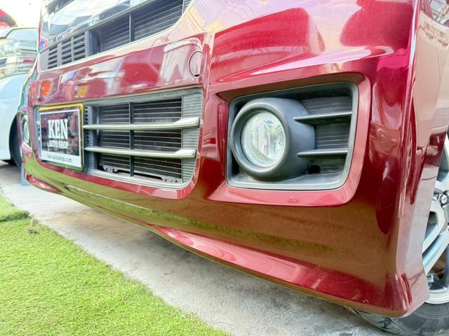 N-BOXカスタム G・Lパッケージ 1年保証 両側パワスラ レーダーブレーキ 横滑り防止機能 バックカメラ テレビ ナビ ETC HIDヘッドライト ロールサンシェード(40枚目)