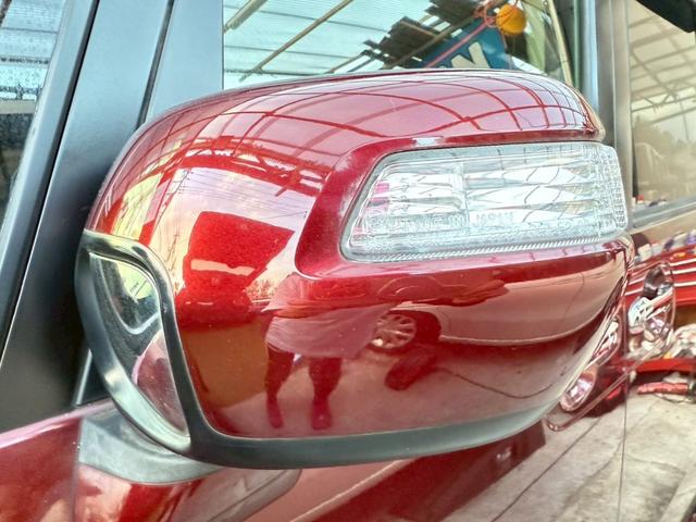 N-BOXカスタム G・Lパッケージ 1年保証 両側パワスラ レーダーブレーキ 横滑り防止機能 バックカメラ テレビ ナビ ETC HIDヘッドライト ロールサンシェード(42枚目)