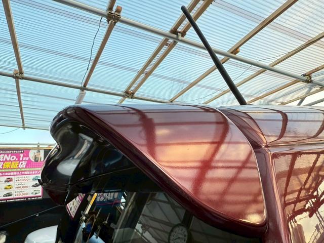 N-BOXカスタム G・Lパッケージ 1年保証 両側パワスラ レーダーブレーキ 横滑り防止機能 バックカメラ テレビ ナビ ETC HIDヘッドライト ロールサンシェード(50枚目)