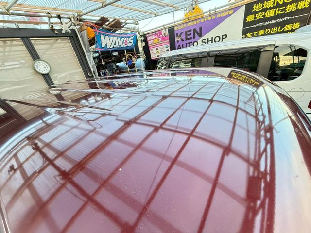 N-BOXカスタム G・Lパッケージ 1年保証 両側パワスラ レーダーブレーキ 横滑り防止機能 バックカメラ テレビ ナビ ETC HIDヘッドライト ロールサンシェード(51枚目)