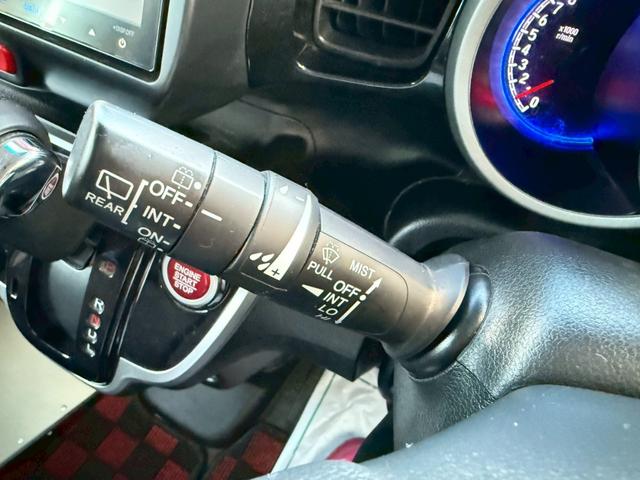 N-BOXカスタム G・Lパッケージ 1年保証 両側パワスラ レーダーブレーキ 横滑り防止機能 バックカメラ テレビ ナビ ETC HIDヘッドライト ロールサンシェード(59枚目)