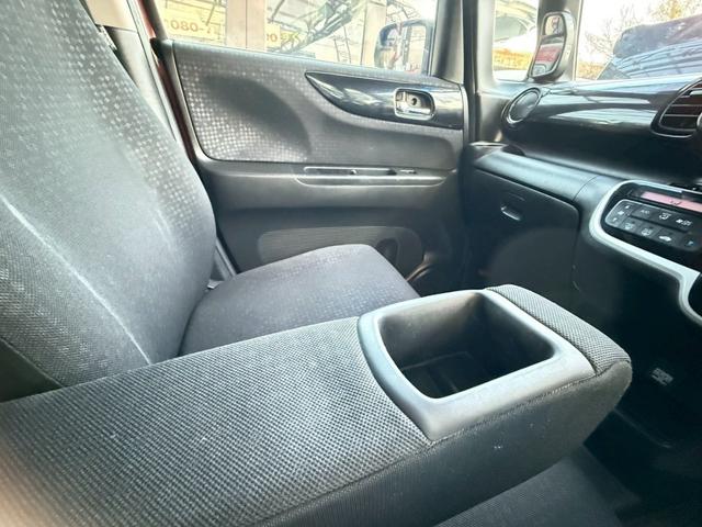 N-BOXカスタム G・Lパッケージ 1年保証 両側パワスラ レーダーブレーキ 横滑り防止機能 バックカメラ テレビ ナビ ETC HIDヘッドライト ロールサンシェード(67枚目)