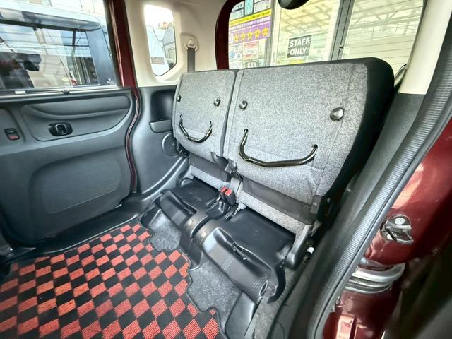 N-BOXカスタム G・Lパッケージ 1年保証 両側パワスラ レーダーブレーキ 横滑り防止機能 バックカメラ テレビ ナビ ETC HIDヘッドライト ロールサンシェード(72枚目)