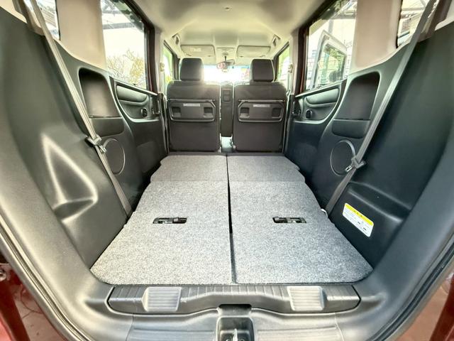 N-BOXカスタム G・Lパッケージ 1年保証 両側パワスラ レーダーブレーキ 横滑り防止機能 バックカメラ テレビ ナビ ETC HIDヘッドライト ロールサンシェード(78枚目)