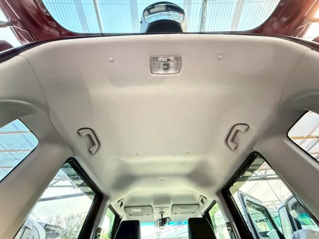 N-BOXカスタム G・Lパッケージ 1年保証 両側パワスラ レーダーブレーキ 横滑り防止機能 バックカメラ テレビ ナビ ETC HIDヘッドライト ロールサンシェード(79枚目)