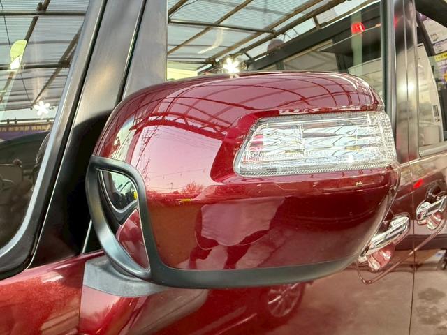 Ｎ－ＢＯＸカスタム Ｇ・Ｌパッケージ　１年保証　両側パワスラ　横滑り防止機能　１４インチアルミホイール　ＨＩＤヘッドライト　バックカメラ　テレビ　ナビ（43枚目）