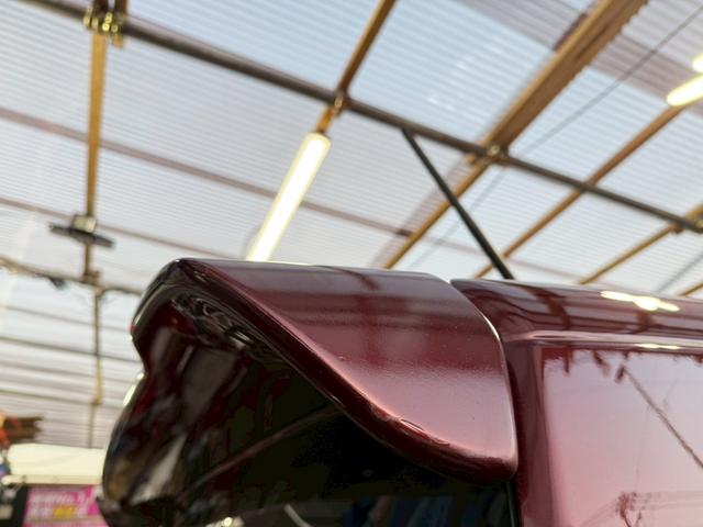 Ｎ－ＢＯＸカスタム Ｇ・Ｌパッケージ　１年保証　両側パワスラ　横滑り防止機能　１４インチアルミホイール　ＨＩＤヘッドライト　バックカメラ　テレビ　ナビ（46枚目）