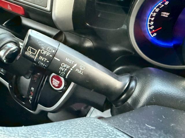 Ｎ－ＢＯＸカスタム Ｇ・Ｌパッケージ　１年保証　両側パワスラ　横滑り防止機能　１４インチアルミホイール　ＨＩＤヘッドライト　バックカメラ　テレビ　ナビ（55枚目）