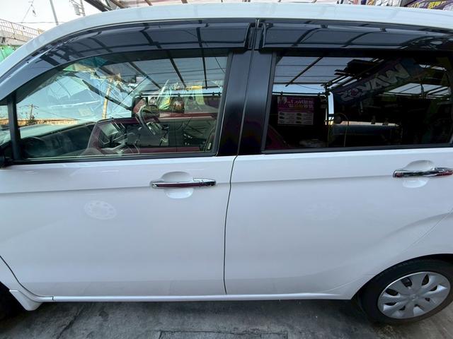 N-WGN G SSパッケージ 1年保証 後期型 新品タイヤ4本レーダーブレーキサポート バックカメラ ナビ ETC Bluetooth ステアリングスイッチ(16枚目)