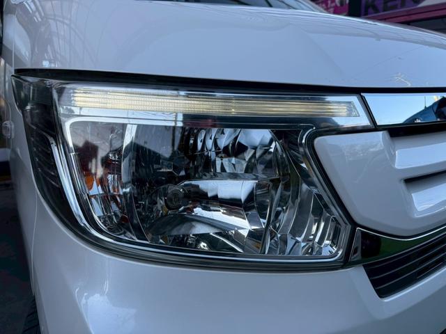 N-WGN G SSパッケージ 1年保証 後期型 新品タイヤ4本レーダーブレーキサポート バックカメラ ナビ ETC Bluetooth ステアリングスイッチ(22枚目)