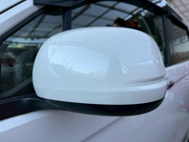 N-WGN G SSパッケージ 1年保証 後期型 新品タイヤ4本レーダーブレーキサポート バックカメラ ナビ ETC Bluetooth ステアリングスイッチ(25枚目)