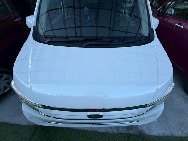 N-WGN G SSパッケージ 1年保証 後期型 新品タイヤ4本レーダーブレーキサポート バックカメラ ナビ ETC Bluetooth ステアリングスイッチ(32枚目)