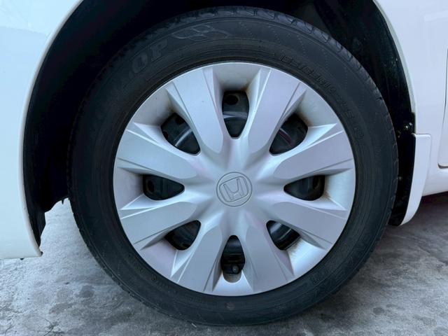 N-WGN G SSパッケージ 1年保証 後期型 新品タイヤ4本レーダーブレーキサポート バックカメラ ナビ ETC Bluetooth ステアリングスイッチ(39枚目)