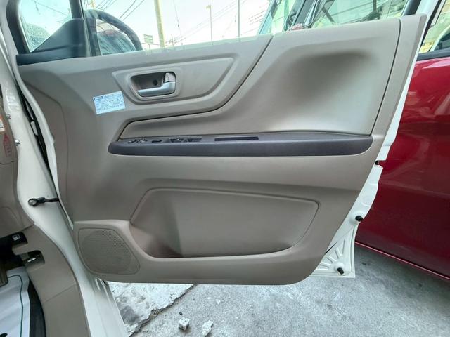 N-WGN G SSパッケージ 1年保証 後期型 新品タイヤ4本レーダーブレーキサポート バックカメラ ナビ ETC Bluetooth ステアリングスイッチ(42枚目)