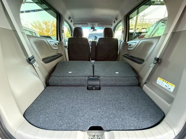 N-WGN G SSパッケージ 1年保証 後期型 新品タイヤ4本レーダーブレーキサポート バックカメラ ナビ ETC Bluetooth ステアリングスイッチ(58枚目)