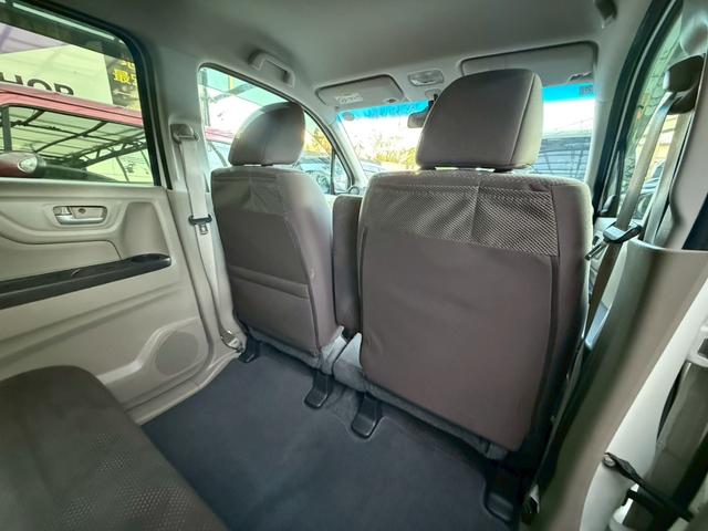 N-WGN G SSパッケージ 1年保証 後期型 新品タイヤ4本レーダーブレーキサポート バックカメラ ナビ ETC Bluetooth ステアリングスイッチ(61枚目)