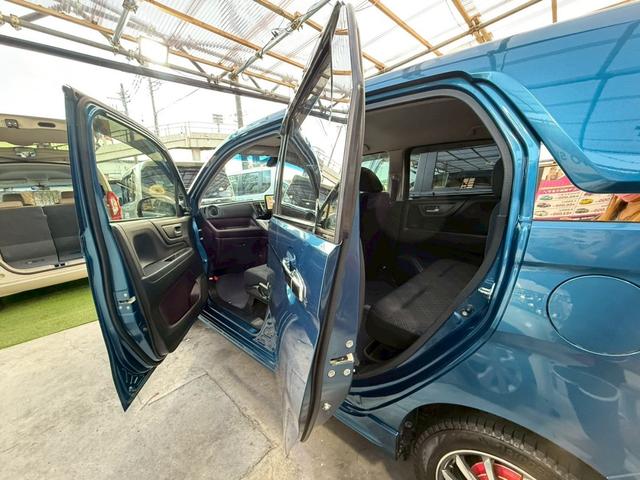 HONDA N-WGN CUSTOM G