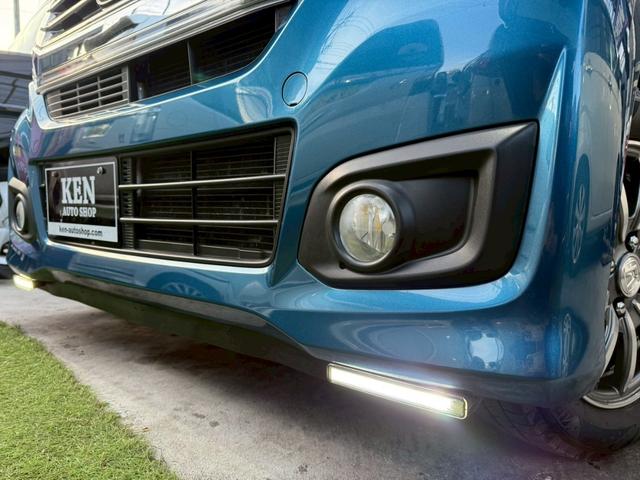 HONDA N-WGN CUSTOM G