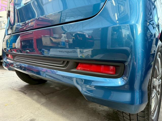 HONDA N-WGN CUSTOM G