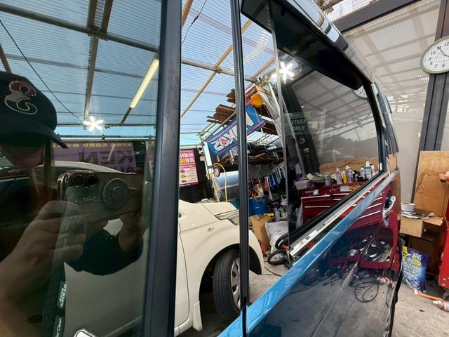 HONDA N-WGN CUSTOM G