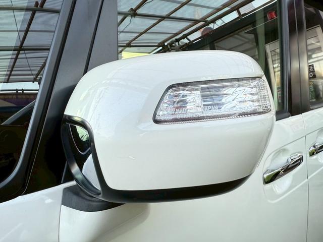 N-BOXカスタム G・ターボLパッケージ 1年保証 ターボ 両側パワスラ 15インチアルミホイール 横滑り防止機能 クルーズコントロール テレビ ナビ ETC Bluetooth ロールサンシェード バックカメラ LED(40枚目)