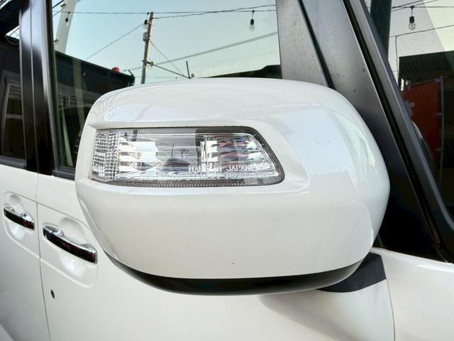 N-BOXカスタム G・ターボLパッケージ 1年保証 ターボ 両側パワスラ 15インチアルミホイール 横滑り防止機能 クルーズコントロール テレビ ナビ ETC Bluetooth ロールサンシェード バックカメラ LED(41枚目)