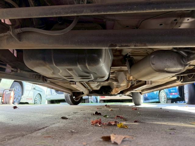 アルトラパンショコラ Ｘ　１年保証　車検２年つき　修復歴なし　１４インチアルミホイール（49枚目）