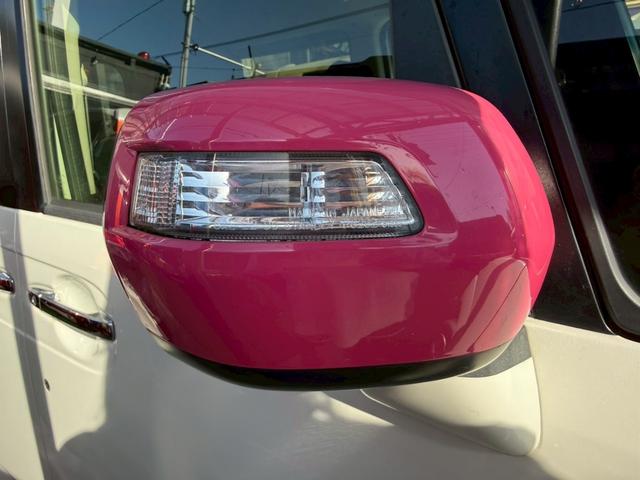 Ｎ－ＢＯＸ Ｇ・Ｌパッケージ　１年保証　パワスラ　レーダーブレーキ　横滑り防止機能　ＥＴＣ　テレビ　ナビ　Ｂｌｕｅｔｏｏｔｈ　バックカメラ　ロールサンシェード（46枚目）