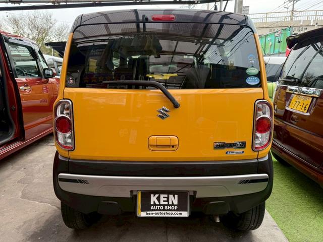 ハスラー Ｇ　１年保証　レーダーブレーキ　横滑り防止機能　バックカメラ　Ｂｌｕｅｔｏｏｔｈ　テレビ　ナビ　ＥＴＣ　シートヒーター（29枚目）