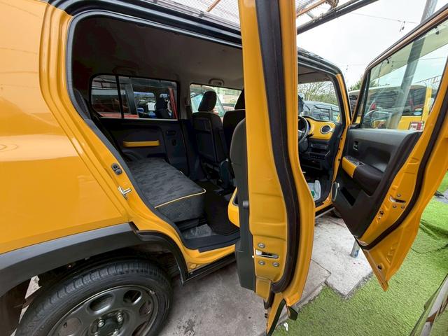 ハスラー Ｇ　１年保証　レーダーブレーキ　横滑り防止機能　バックカメラ　Ｂｌｕｅｔｏｏｔｈ　テレビ　ナビ　ＥＴＣ　シートヒーター（34枚目）