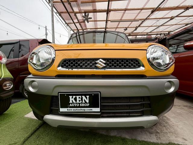 ハスラー Ｇ　１年保証　レーダーブレーキ　横滑り防止機能　バックカメラ　Ｂｌｕｅｔｏｏｔｈ　テレビ　ナビ　ＥＴＣ　シートヒーター（37枚目）