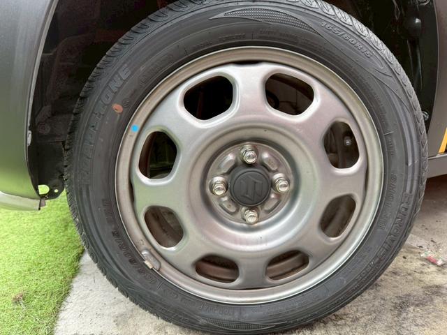 ハスラー Ｇ　１年保証　レーダーブレーキ　横滑り防止機能　バックカメラ　Ｂｌｕｅｔｏｏｔｈ　テレビ　ナビ　ＥＴＣ　シートヒーター（42枚目）