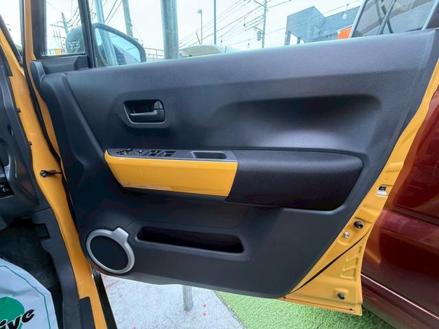 ハスラー Ｇ　１年保証　レーダーブレーキ　横滑り防止機能　バックカメラ　Ｂｌｕｅｔｏｏｔｈ　テレビ　ナビ　ＥＴＣ　シートヒーター（52枚目）