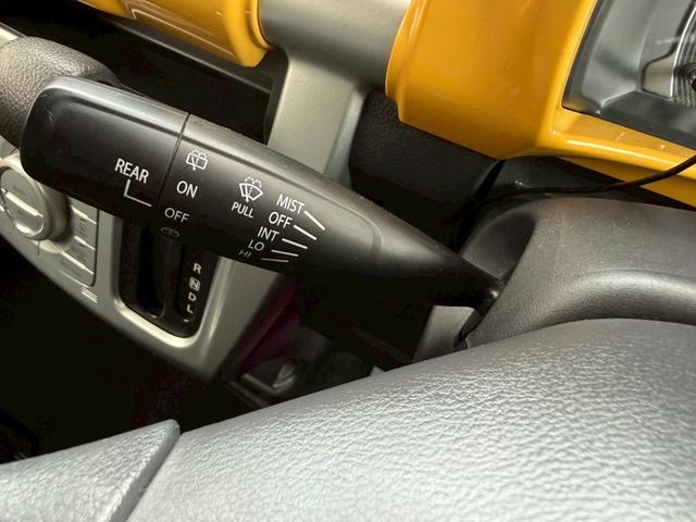 ハスラー Ｇ　１年保証　レーダーブレーキ　横滑り防止機能　バックカメラ　Ｂｌｕｅｔｏｏｔｈ　テレビ　ナビ　ＥＴＣ　シートヒーター（60枚目）