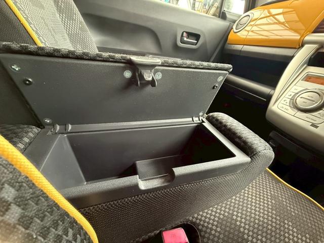 ハスラー Ｇ　１年保証　レーダーブレーキ　横滑り防止機能　バックカメラ　Ｂｌｕｅｔｏｏｔｈ　テレビ　ナビ　ＥＴＣ　シートヒーター（70枚目）