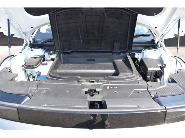 アイオニック５ ラウンジ　ＡＷＤ　リミテッドエディション　限定８０台アトラスホワイトマットホワイトレザーシートデジタルサイドミラーガラスルーフ新車保証継承（46枚目）