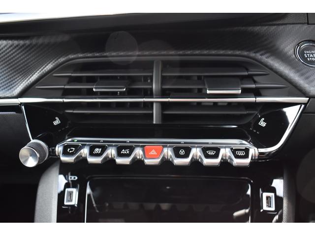 ２００８ ＧＴ　１オーナー２００８ＧＴパノラミックサンルーフ純正ナビフルセグＴＶアラウンドビューモニターハーフレザーシートシートヒーター（15枚目）