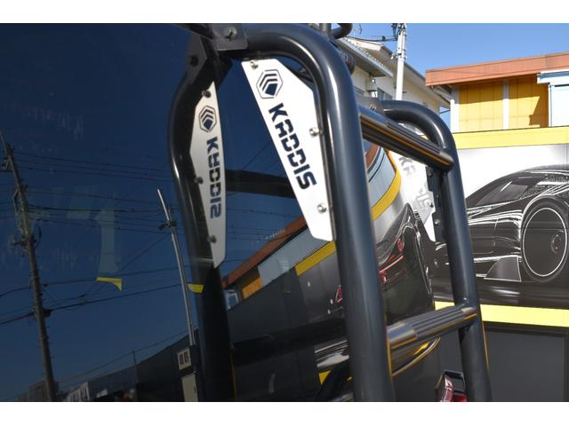 デリカＤ：５ Ｇ　パワーパッケージ　ワンオーナー２．２ＧパワーＰＫＧオーバーフェンダールーフキャリアサイドオーニングタープテント（14枚目）