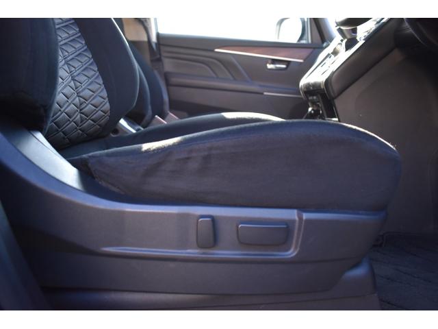 デリカＤ：５ Ｇ　パワーパッケージ　ワンオーナー２．２ＧパワーＰＫＧオーバーフェンダールーフキャリアサイドオーニングタープテント（23枚目）