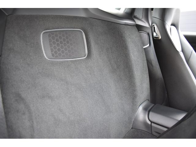 ボクスター ボクスター スポーツクロノPKGホワイトメーターシートヒーター純正ナビフルセグTVBカメラ(25枚目)