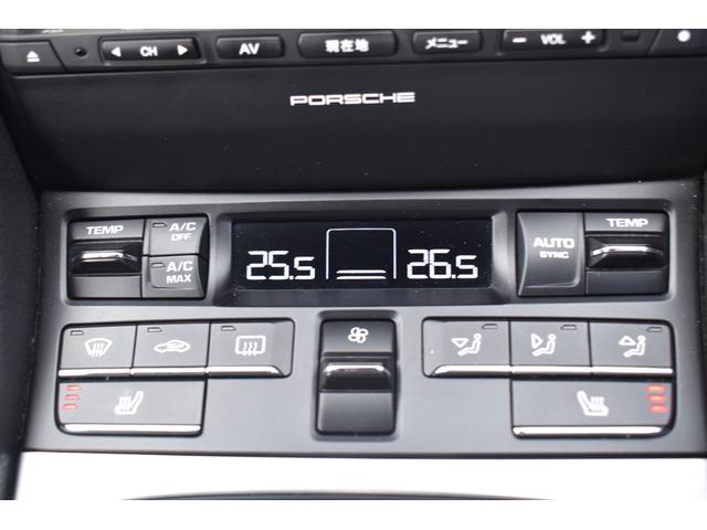 ボクスター ボクスター スポーツクロノPKGホワイトメーターシートヒーター純正ナビフルセグTVBカメラ(30枚目)