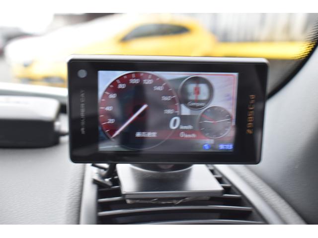 ボクスター ボクスター スポーツクロノPKGホワイトメーターシートヒーター純正ナビフルセグTVBカメラ(35枚目)