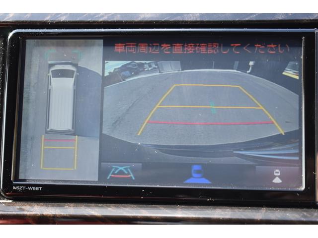 ハイエースバン スーパーGL ダークプライムII ワンオーナーヴァルドフルエアロヴァルド17AWホイール360°全周カメラ(34枚目)