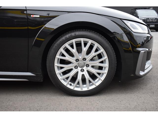 ＴＴクーペ ４０ＴＦＳＩ　Ｓラインパッケージ　ワンオーナーＳラインＰＫＧコンフォートＰＫＧパワーシートシートヒーター（12枚目）