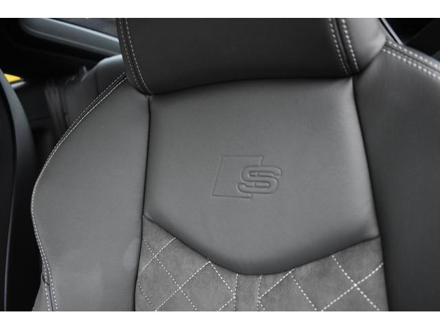 ＴＴクーペ ４０ＴＦＳＩ　Ｓラインパッケージ　ワンオーナーＳラインＰＫＧコンフォートＰＫＧパワーシートシートヒーター（18枚目）