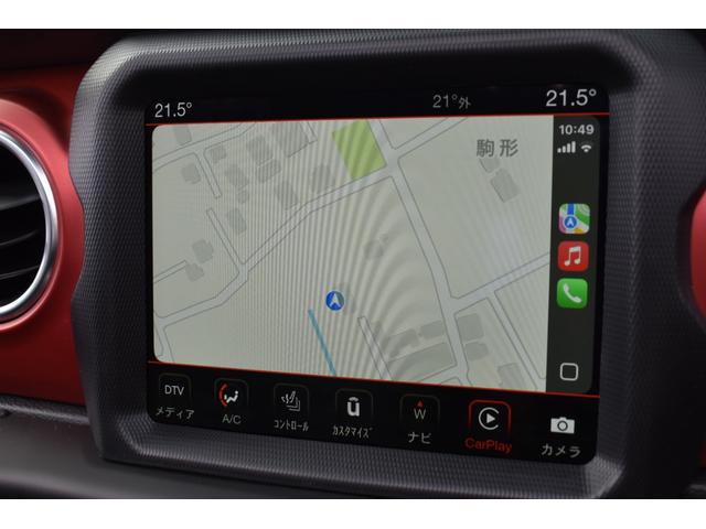 ジープ・グラディエーター ルビコン　ラフカントリーリフトアップ社外ホイール２０ＡＷ社外フロントバンパーノーマルパーツ純正ホイール有（35枚目）